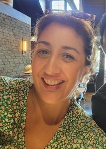 Meet your Posher, Lia